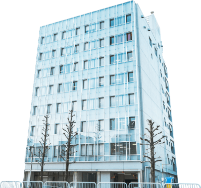 株式会社IPG 外観